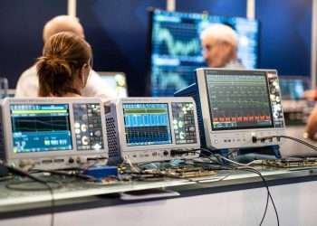 Foto: Odense Sport & Event