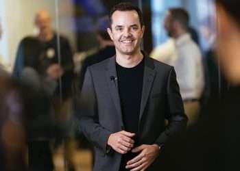 Kristian Hjort-Madsen er ny teknologidirektør i Norlys A/S.