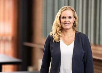 IDAs formand Laura Klitgaard er begejstret ved udsigten til massive investering i sundhedsteknologi.