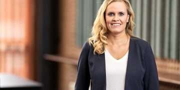 IDAs formand Laura Klitgaard er begejstret ved udsigten til massive investering i sundhedsteknologi.