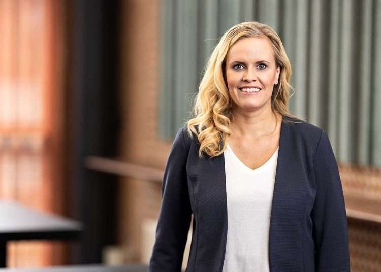 IDAs formand Laura Klitgaard er begejstret ved udsigten til massive investering i sundhedsteknologi.