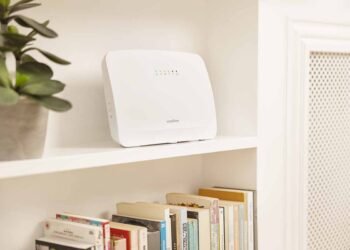 YouSee Router (Foto: YouSee / PR)