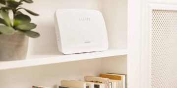 YouSee Router (Foto: YouSee / PR)
