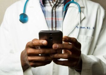 Foto: National Cancer Institute / Unsplash