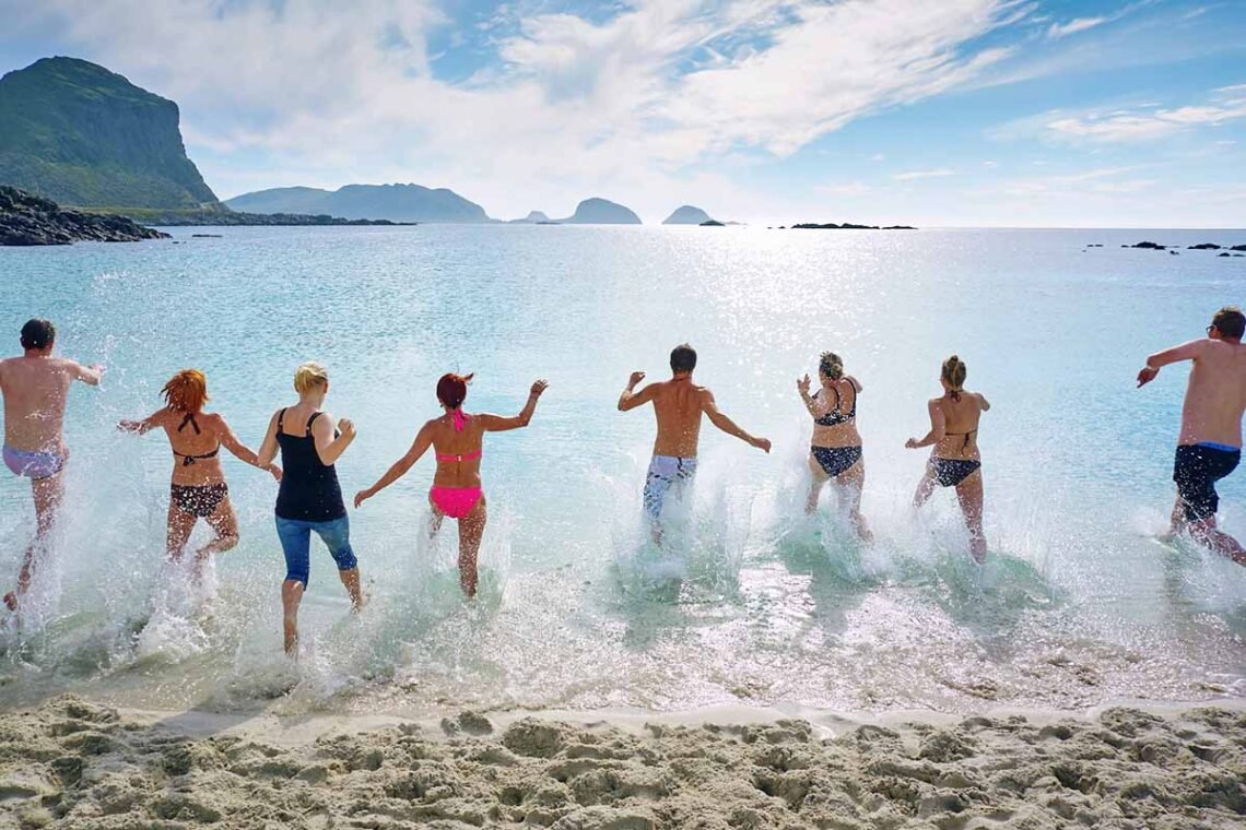 (Foto: Vidar Nordli-Mathisen / Unsplash)