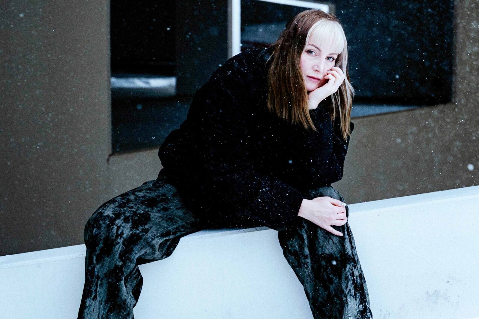 Jessie Ka (Foto: Anders Hagen)